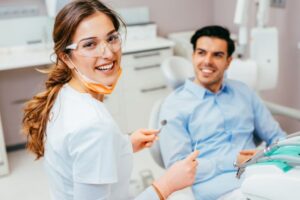 General Dentistry, Santa Ana, CA