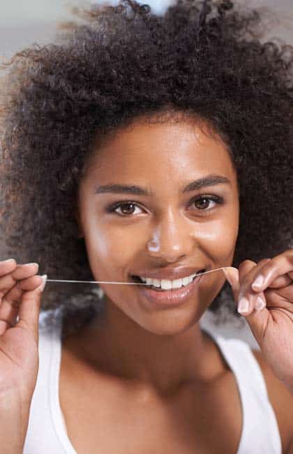 General Dentistry Santa Ana CA