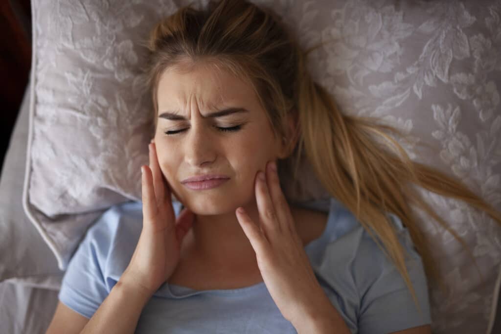 Bruxism Santa Ana CA