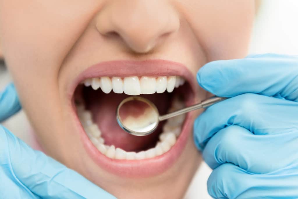 Biomimetic dentistry Santa Ana CA